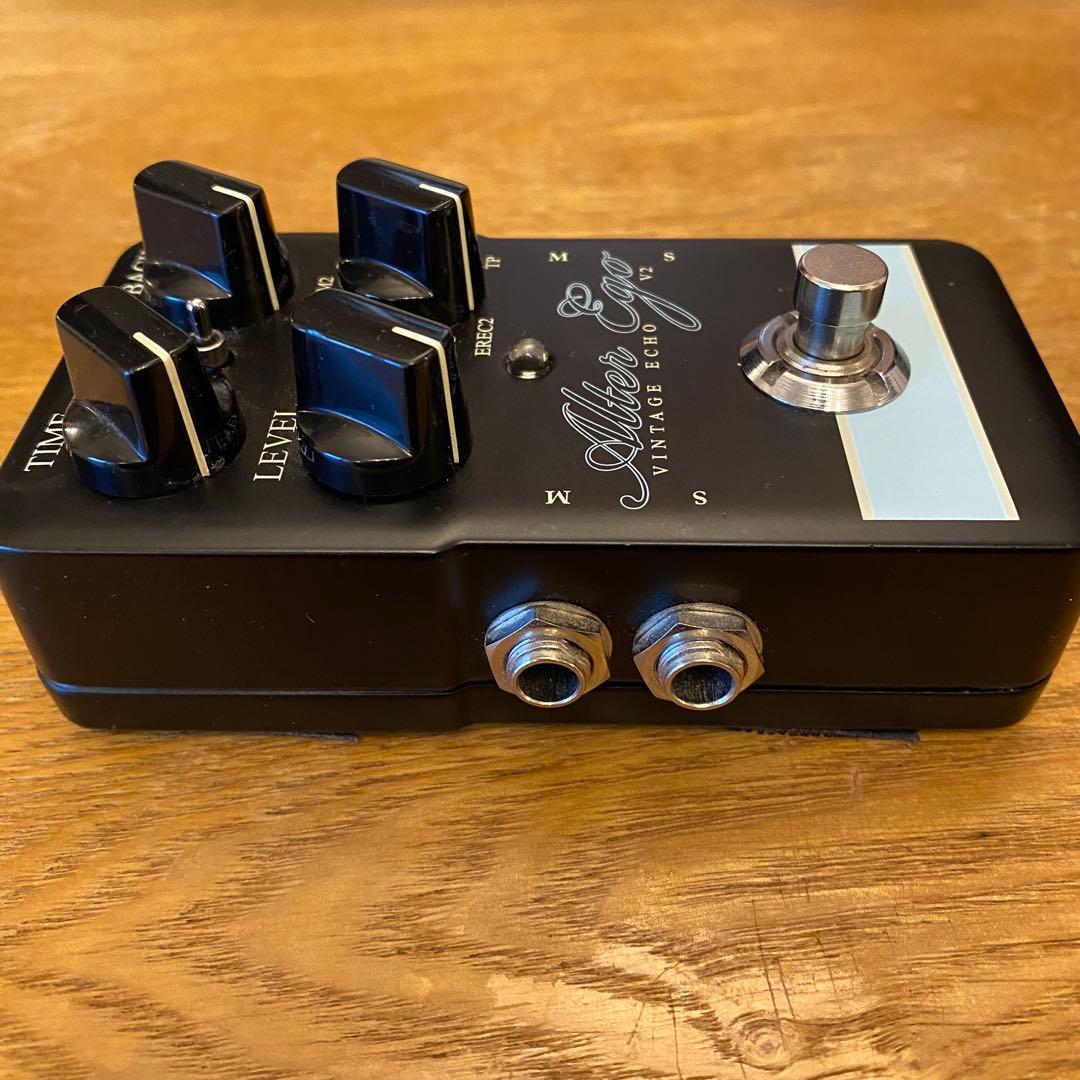 ギター Alter Ego Vintage Echo V2