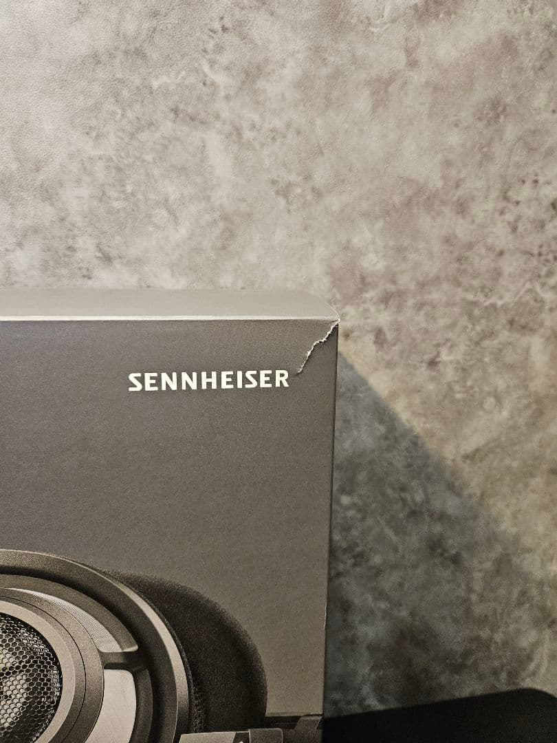 ゼンハイザー Sennheiser HD 800 S