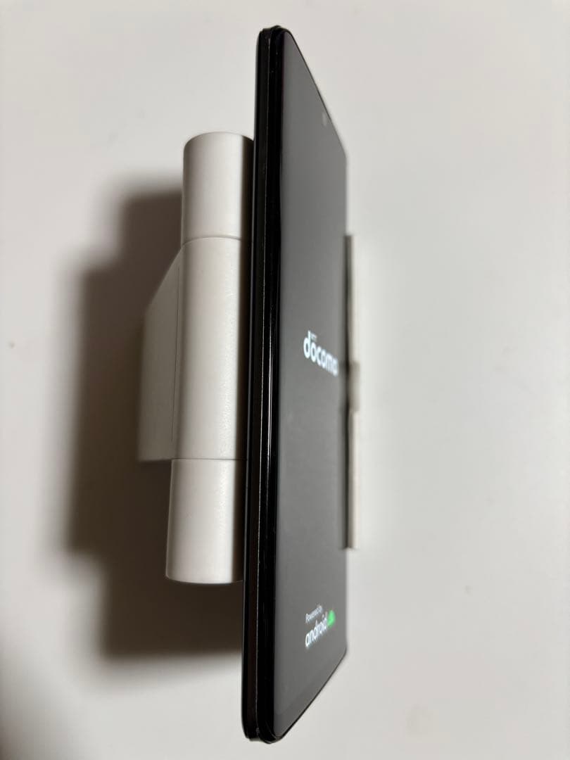 256G AQUOS zero2 SH-01M docomo SIMフリー