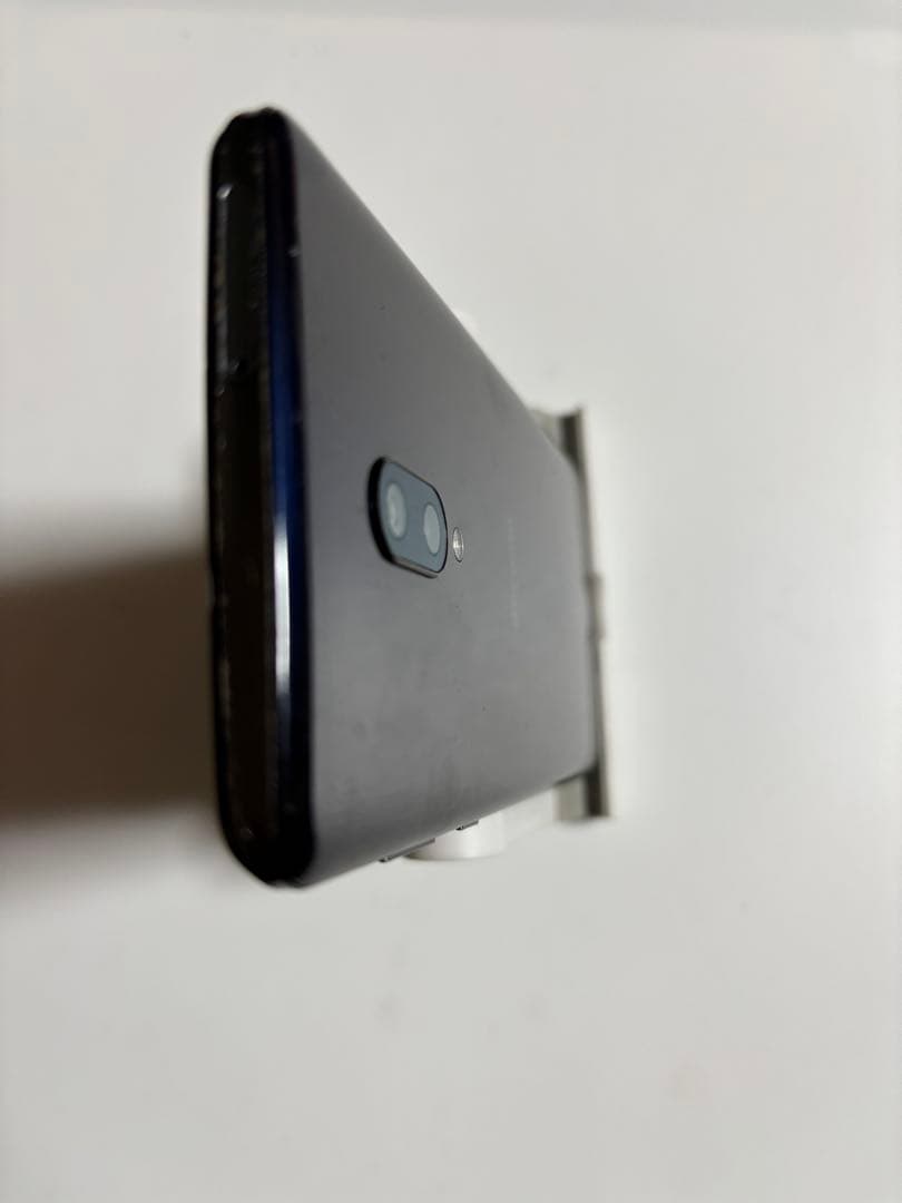 256G AQUOS zero2 SH-01M docomo SIMフリー