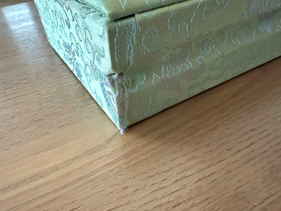 未使用）　韓国製　AG800 銀カトラリー　スプーンとフォークのセット