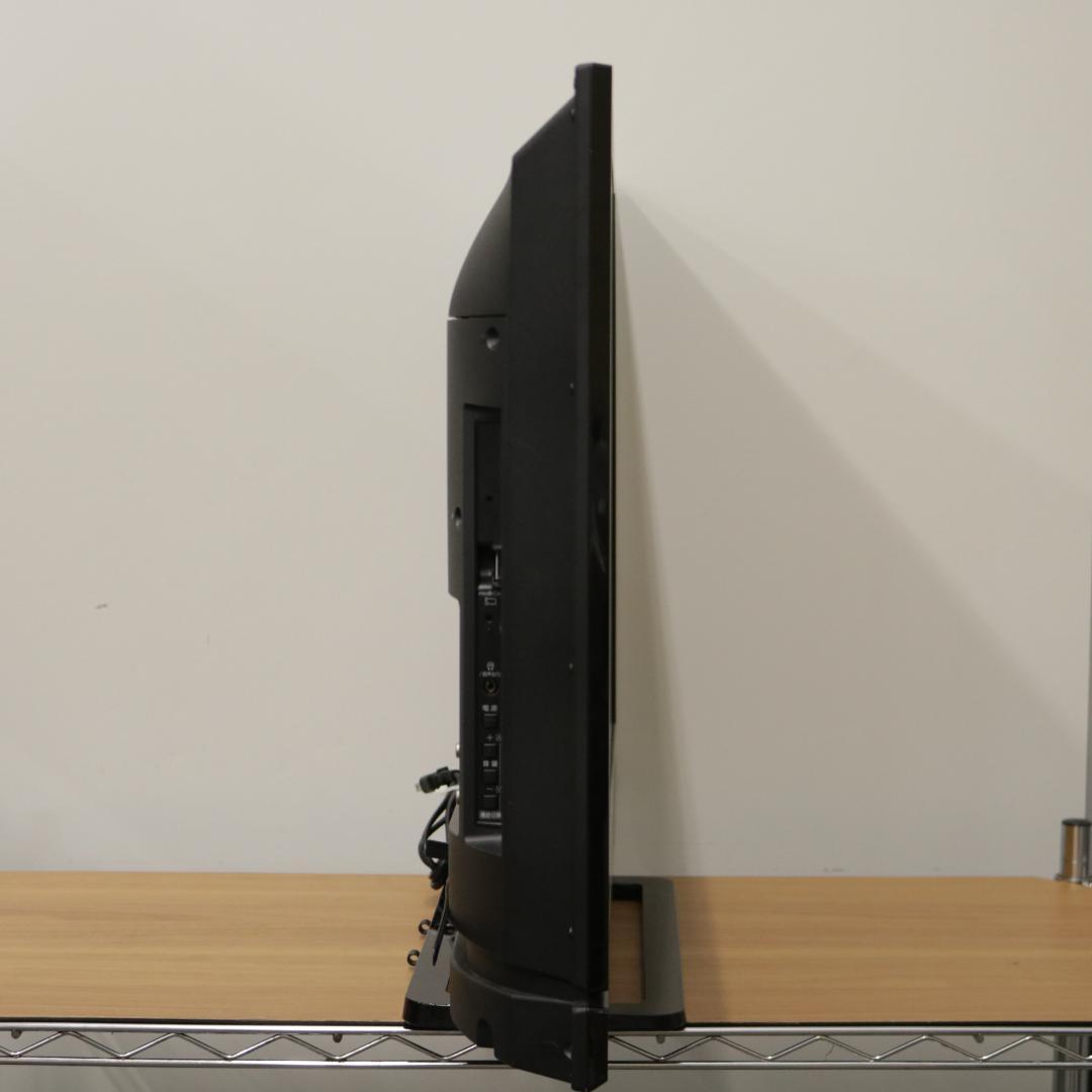 東芝/TOSHIBA 液晶テレビ 32S21 18年製 32インチ