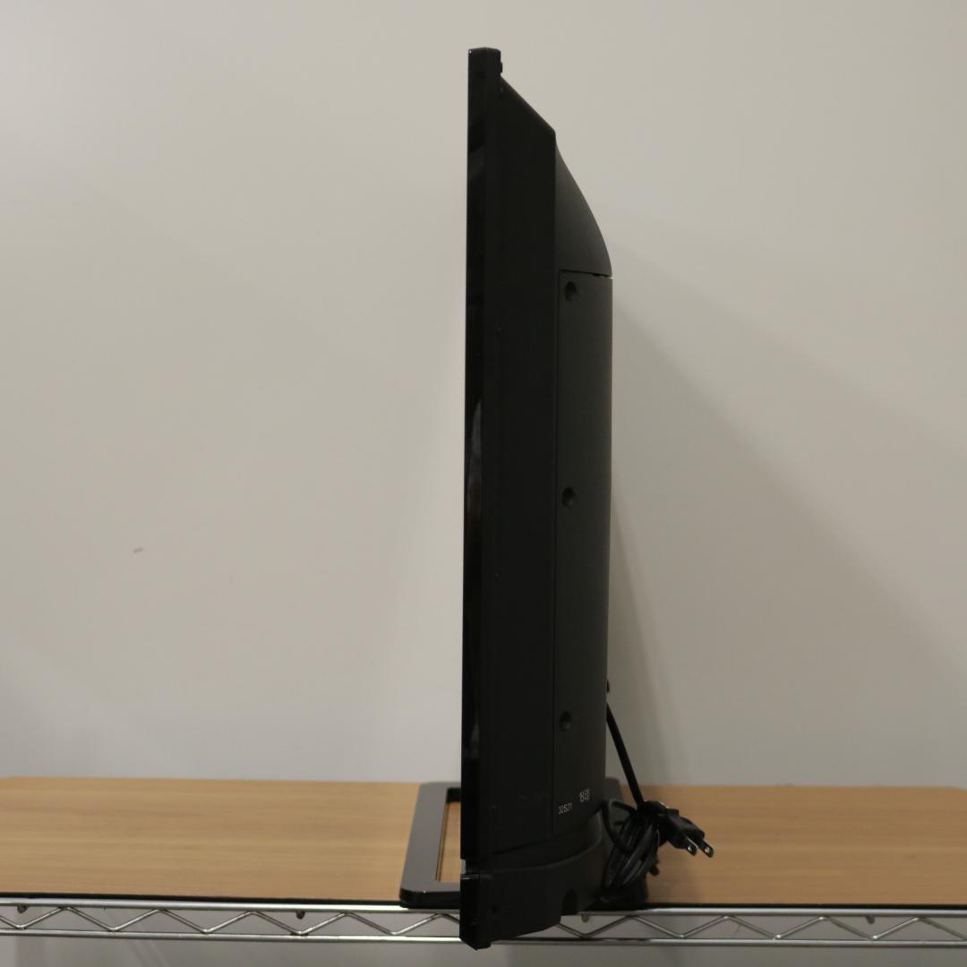 東芝/TOSHIBA 液晶テレビ 32S21 18年製 32インチ