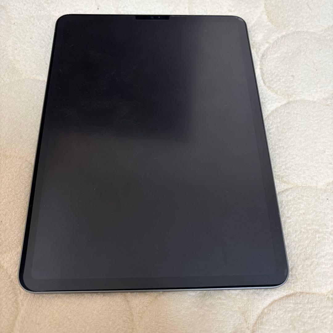 iPad pro 11インチ 第三世代 128GB WiFiモデル