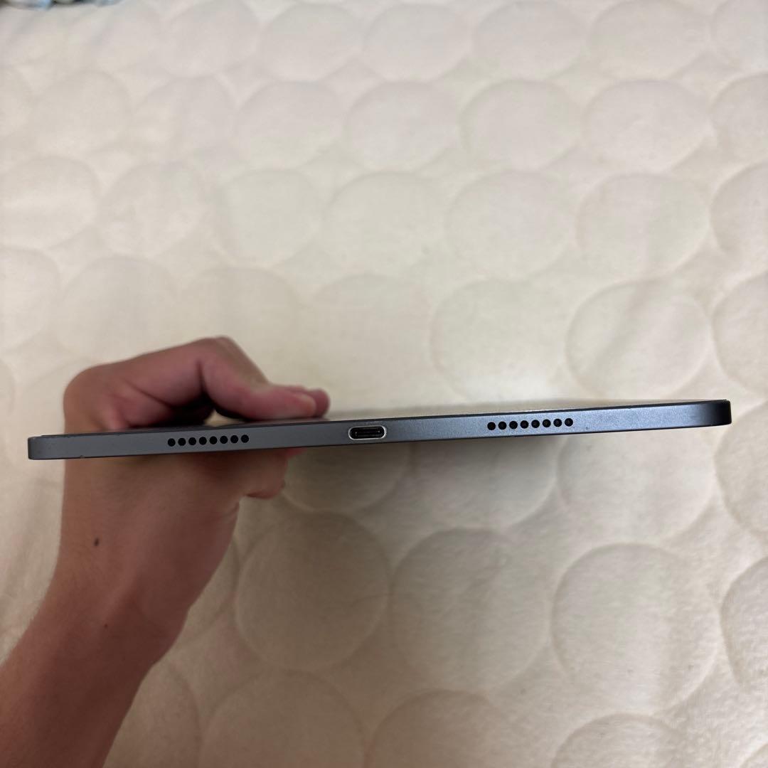 iPad pro 11インチ 第三世代 128GB WiFiモデル