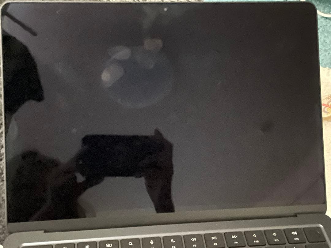 MacBook本体 MacBookAir 256GB M2 8GB