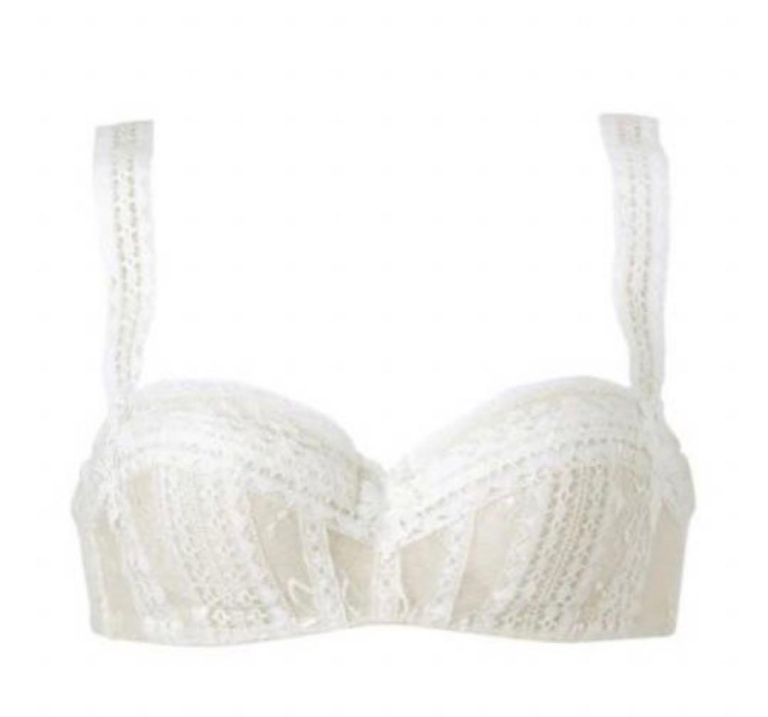 ワコール/トレフル 67グループ ブラソングD65