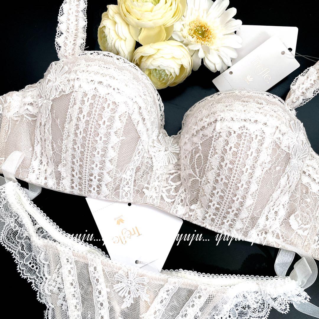 ワコール/トレフル 67グループ ブラソングD65