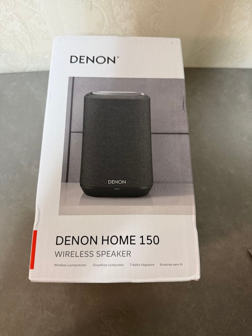 デノン Denon DENON150