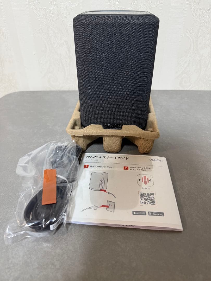 デノン Denon DENON150