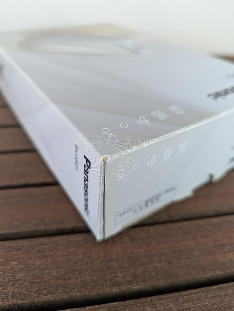 Panasonic 温感かっさ EH-SP21