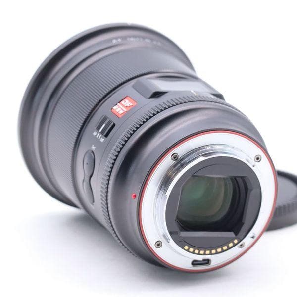 VILTROX AF 16mm F1.8 Pro FE ソニー 　Eマウント