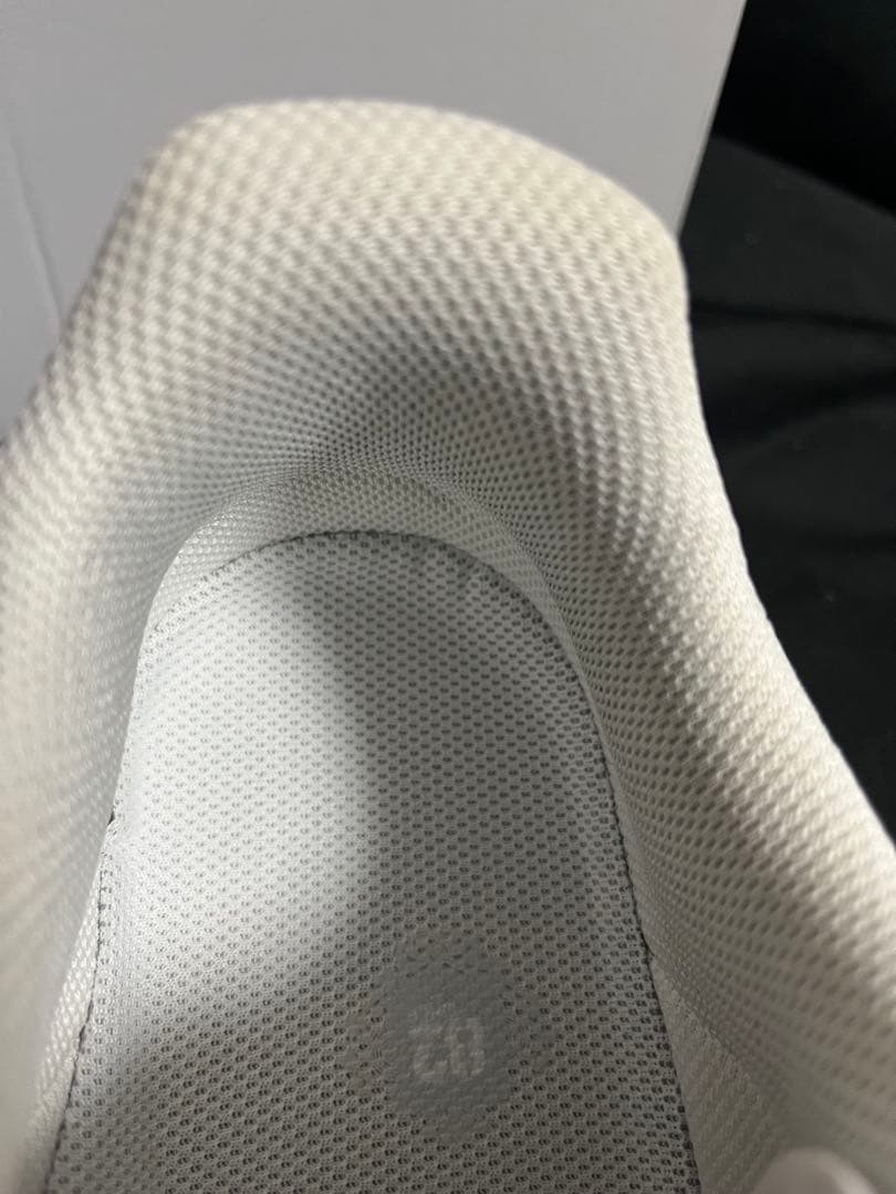 ナイキ　エアフォース1ローホワイト07