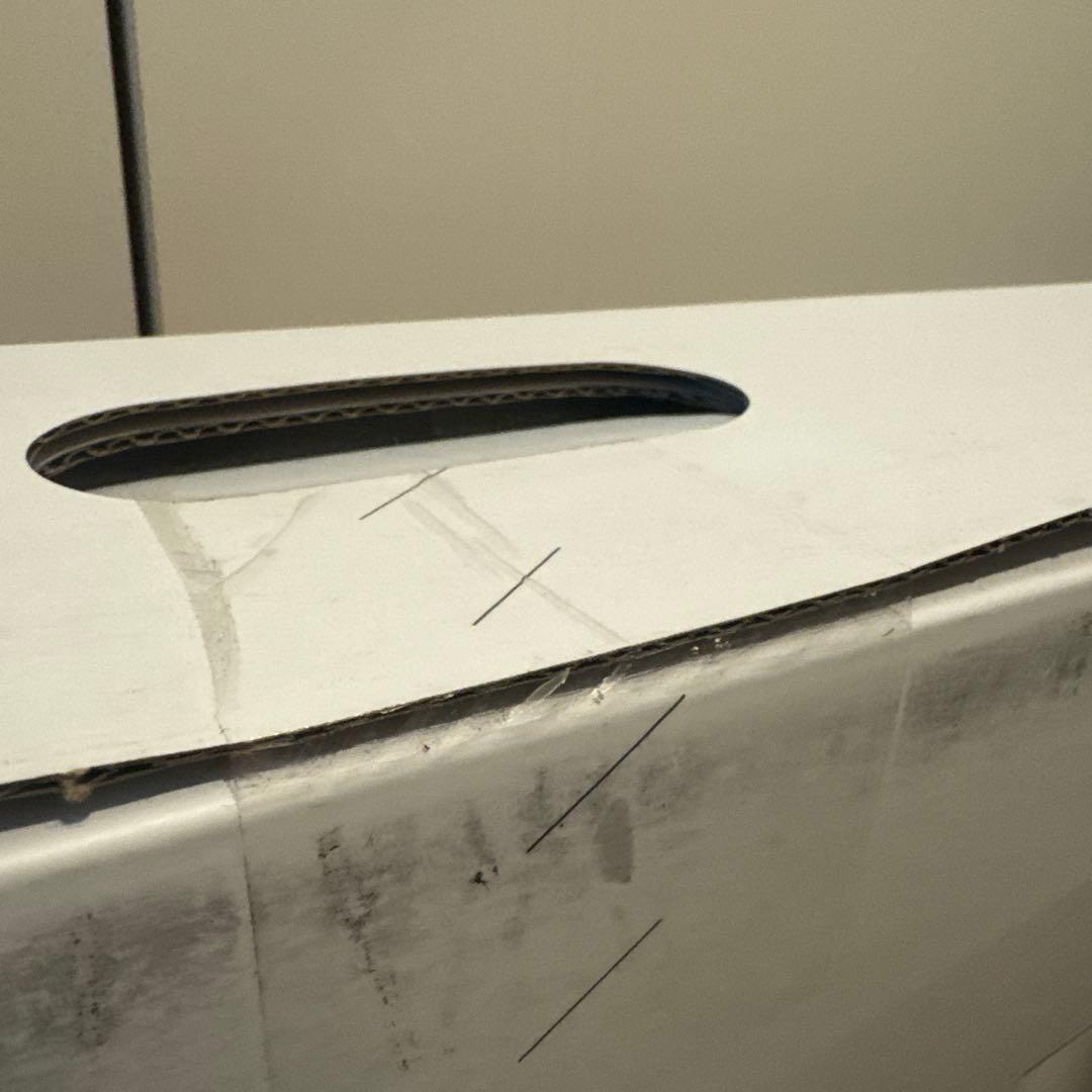 【新品•未使用】Dell 27 USB-C モニター　S2722DC