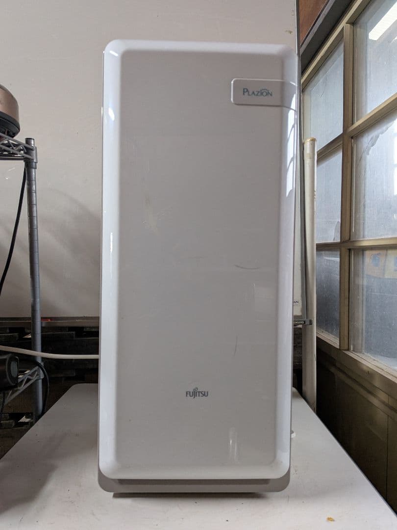 FUJITSU HDS-302G 2023年製 脱臭機 動作確認済 良品