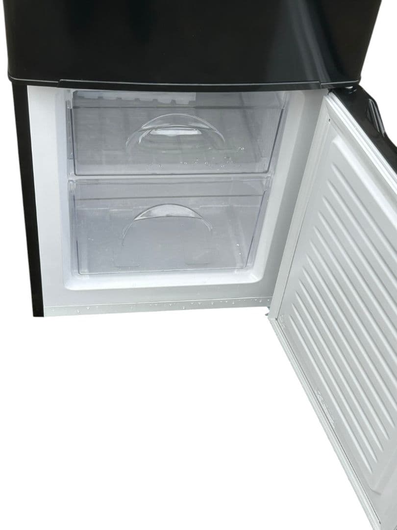 YAMAZEN 冷凍冷蔵庫 YFR-D111(B) 2024年製