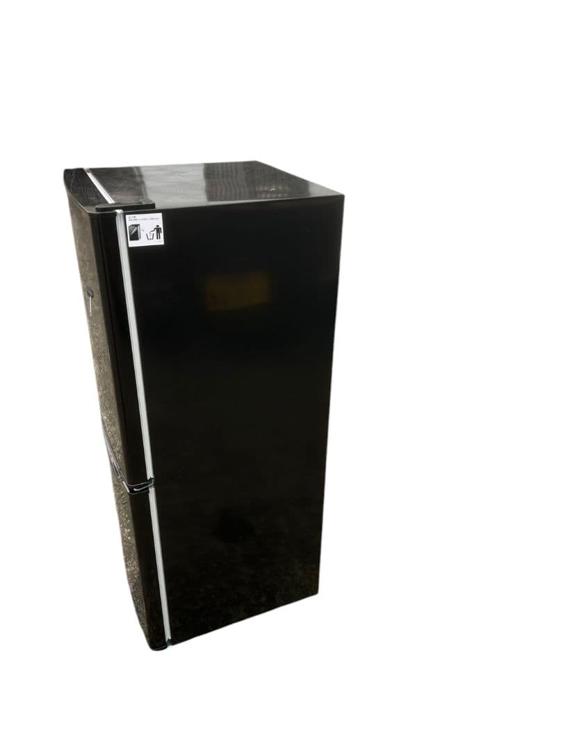 YAMAZEN 冷凍冷蔵庫 YFR-D111(B) 2024年製