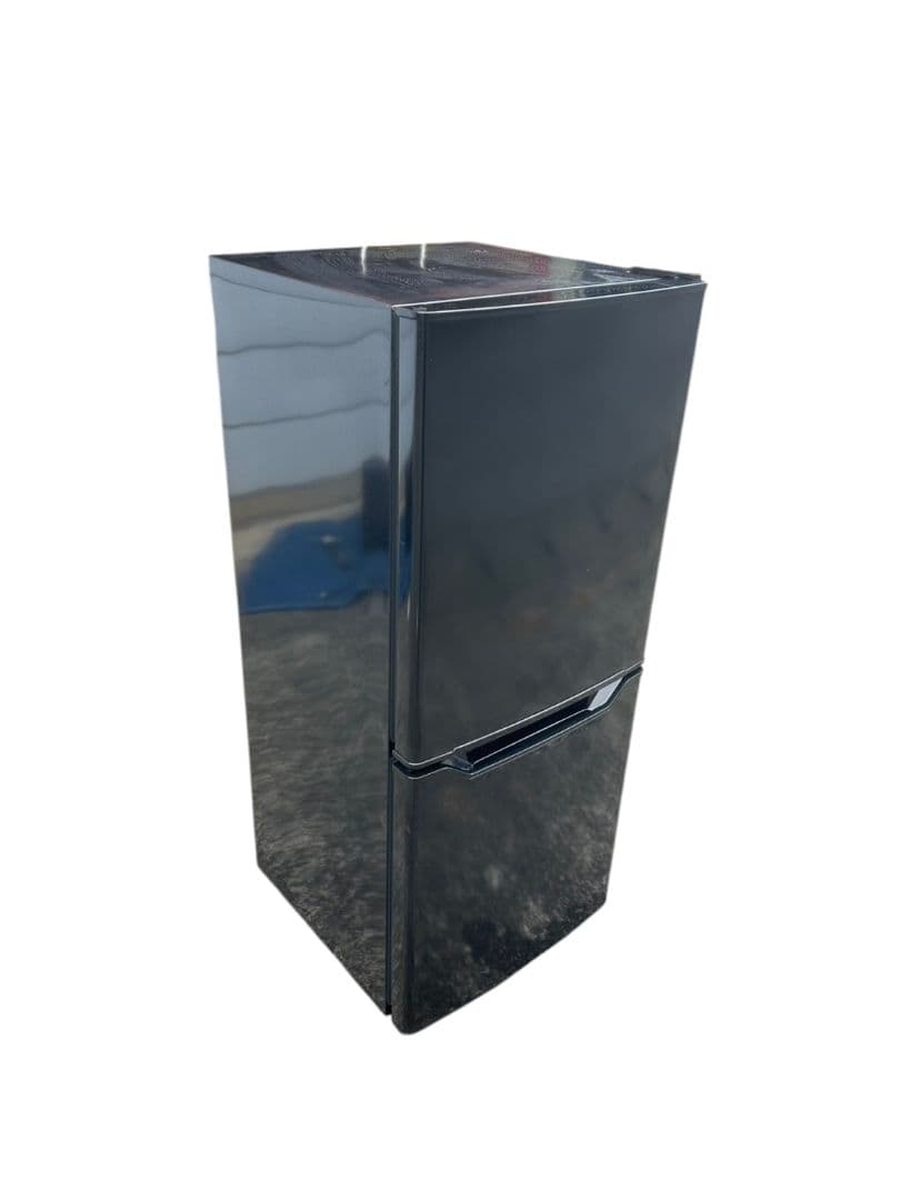 YAMAZEN 冷凍冷蔵庫 YFR-D111(B) 2024年製