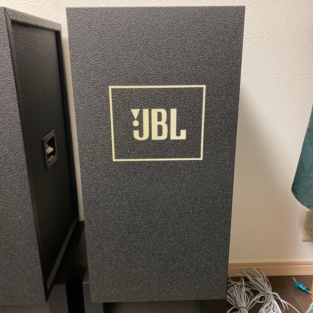 JBL 4312B MKII スピーカー