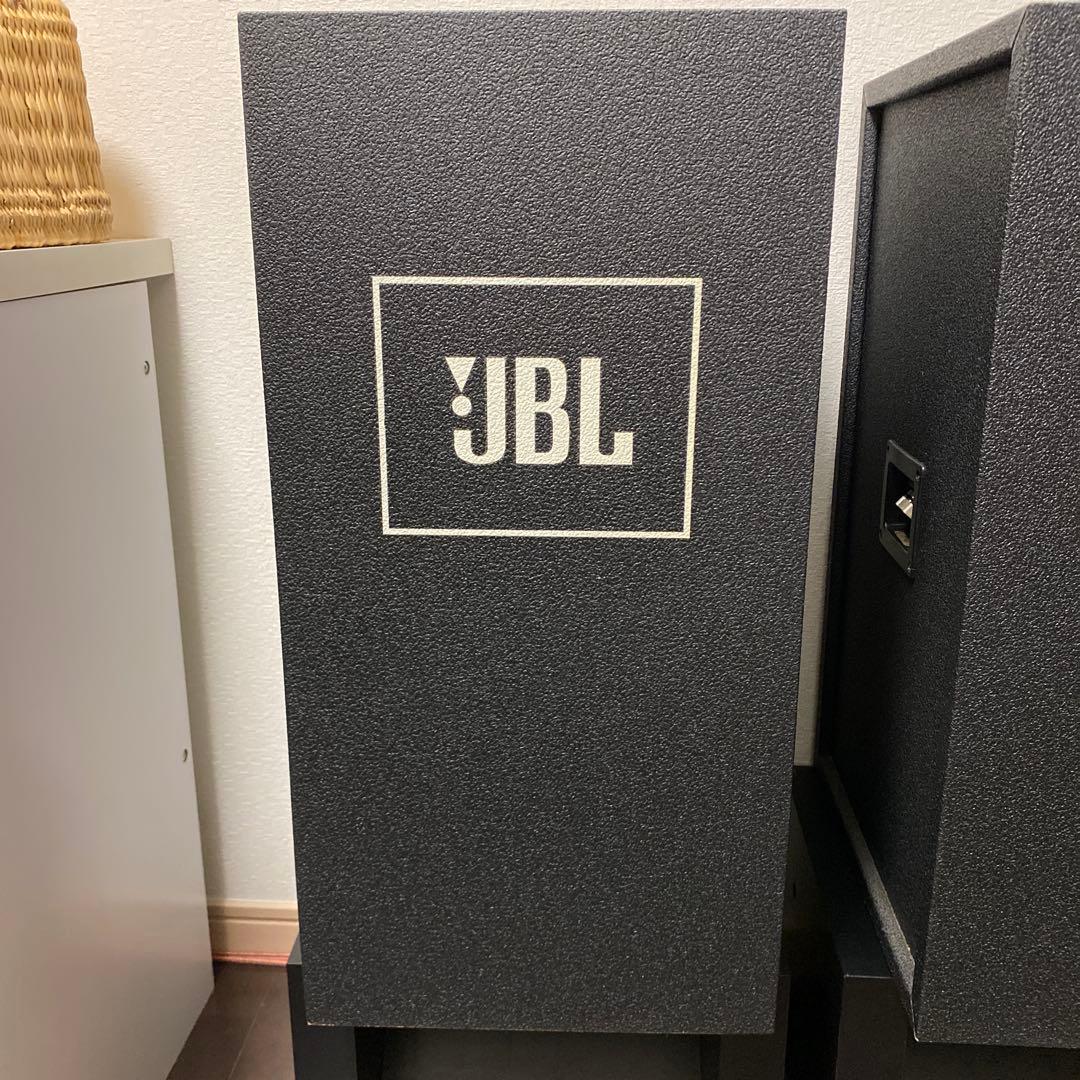 JBL 4312B MKII スピーカー