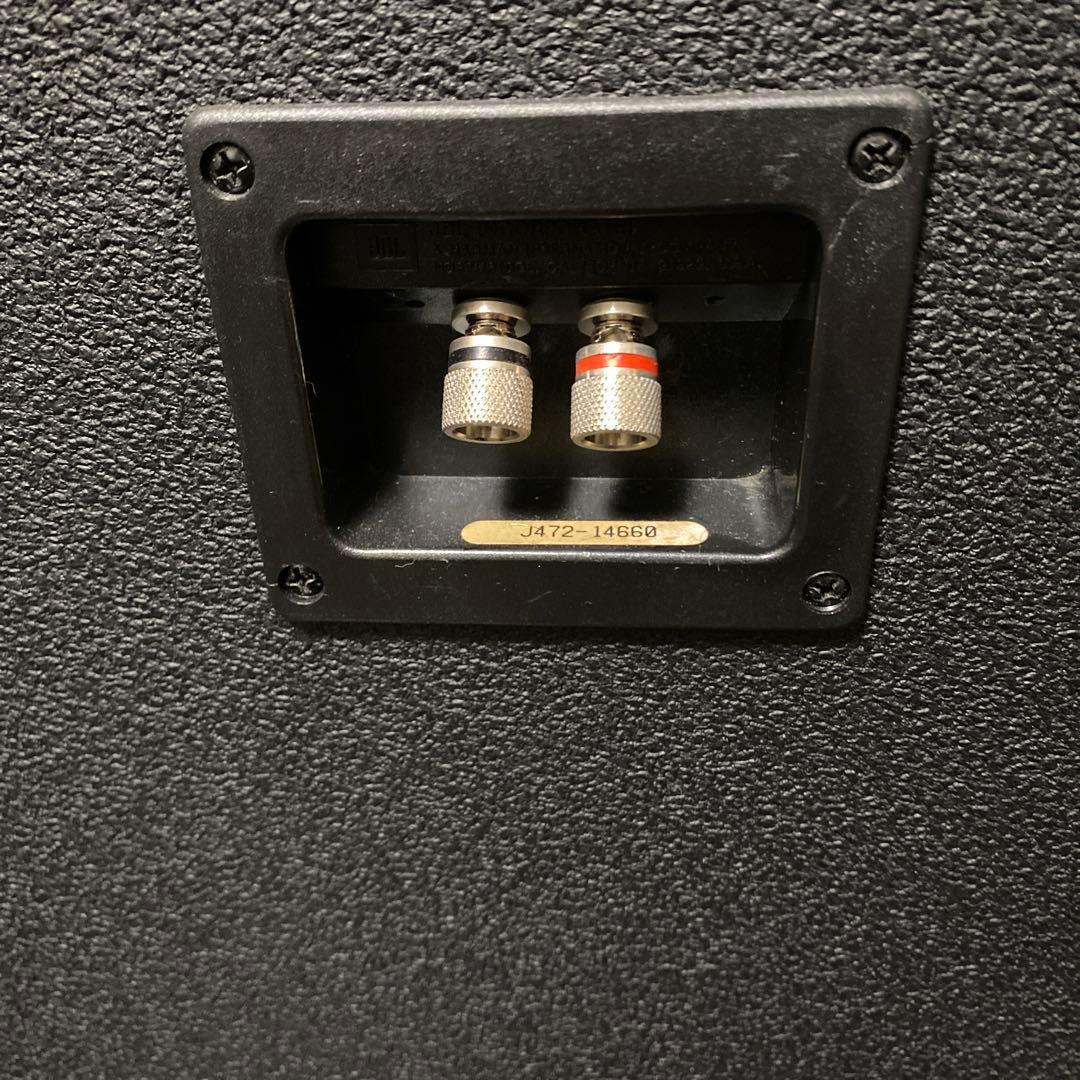 JBL 4312B MKII スピーカー