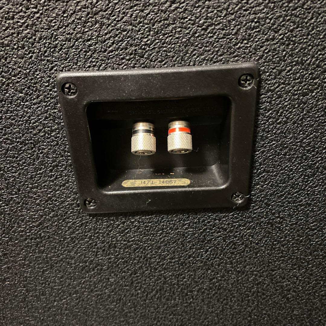 JBL 4312B MKII スピーカー