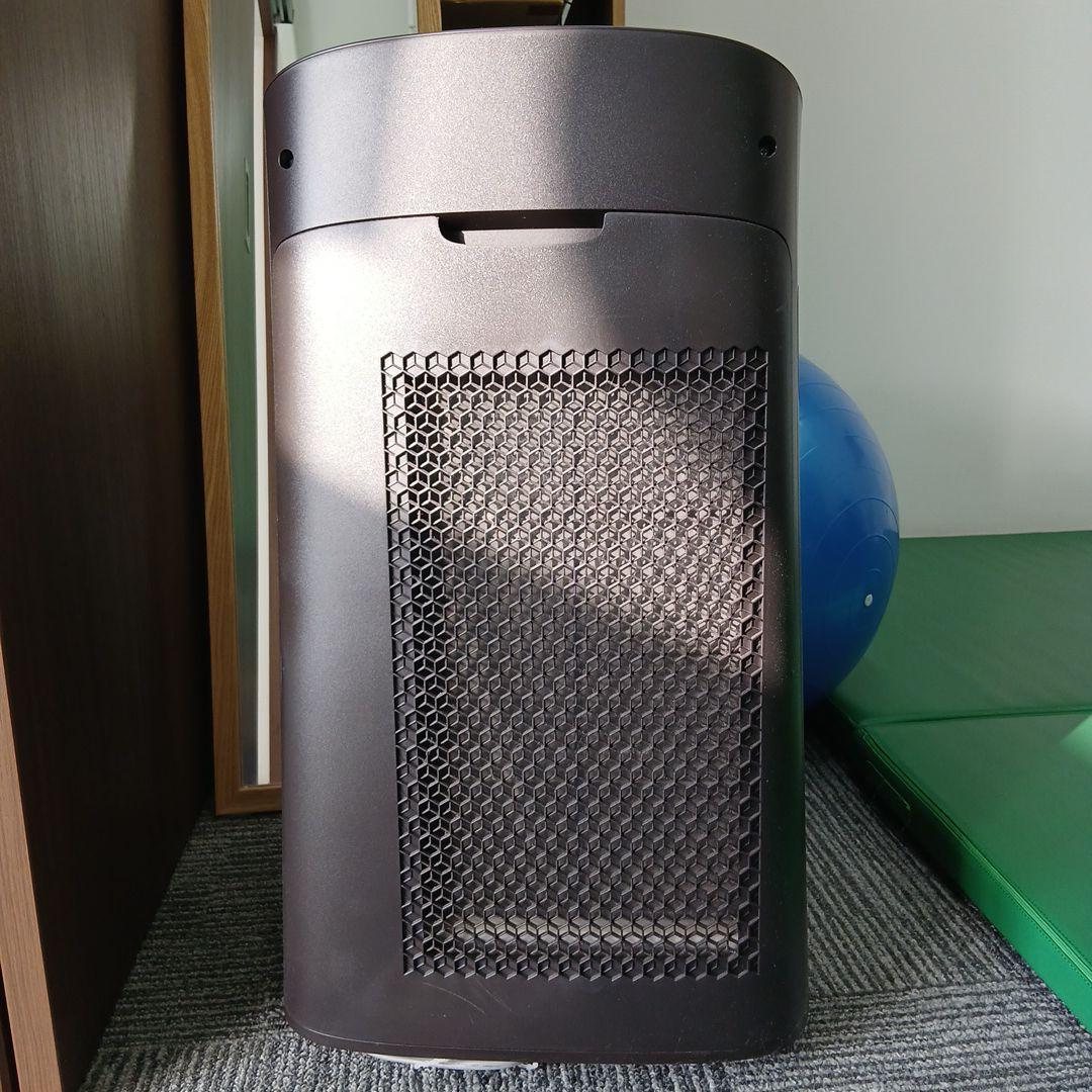 2020年製SHARP 加湿空気清浄機 タッチパネル式　定価8万円　引き取り限定