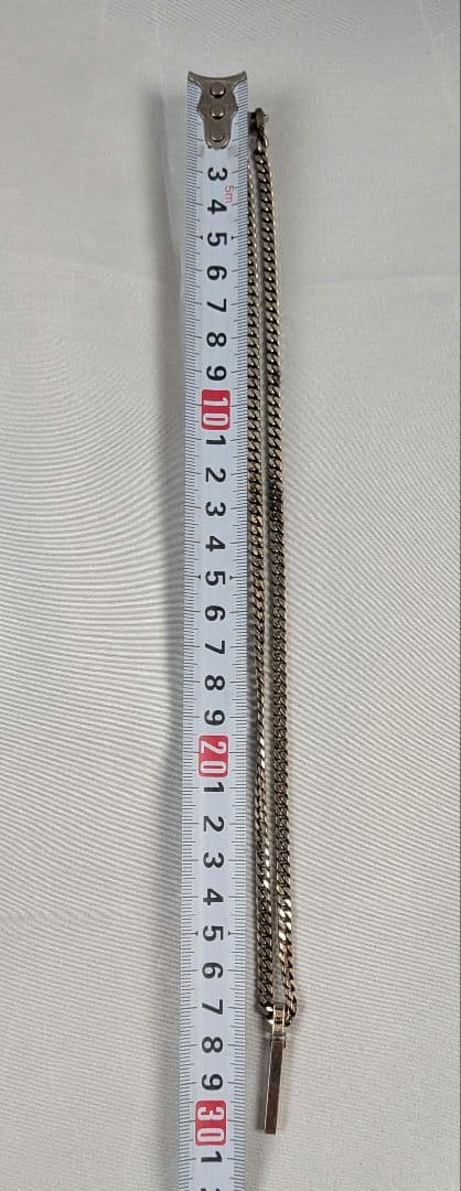 喜平　ネックレス　Silvk⁺32