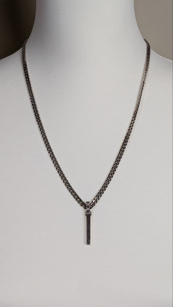 喜平　ネックレス　Silvk⁺32