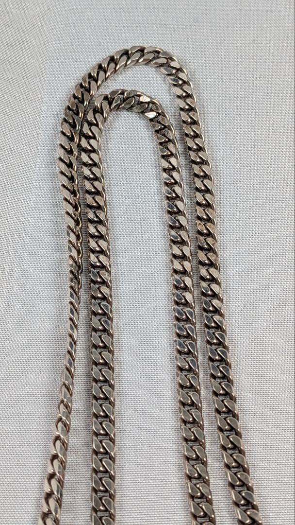 喜平　ネックレス　Silvk⁺32