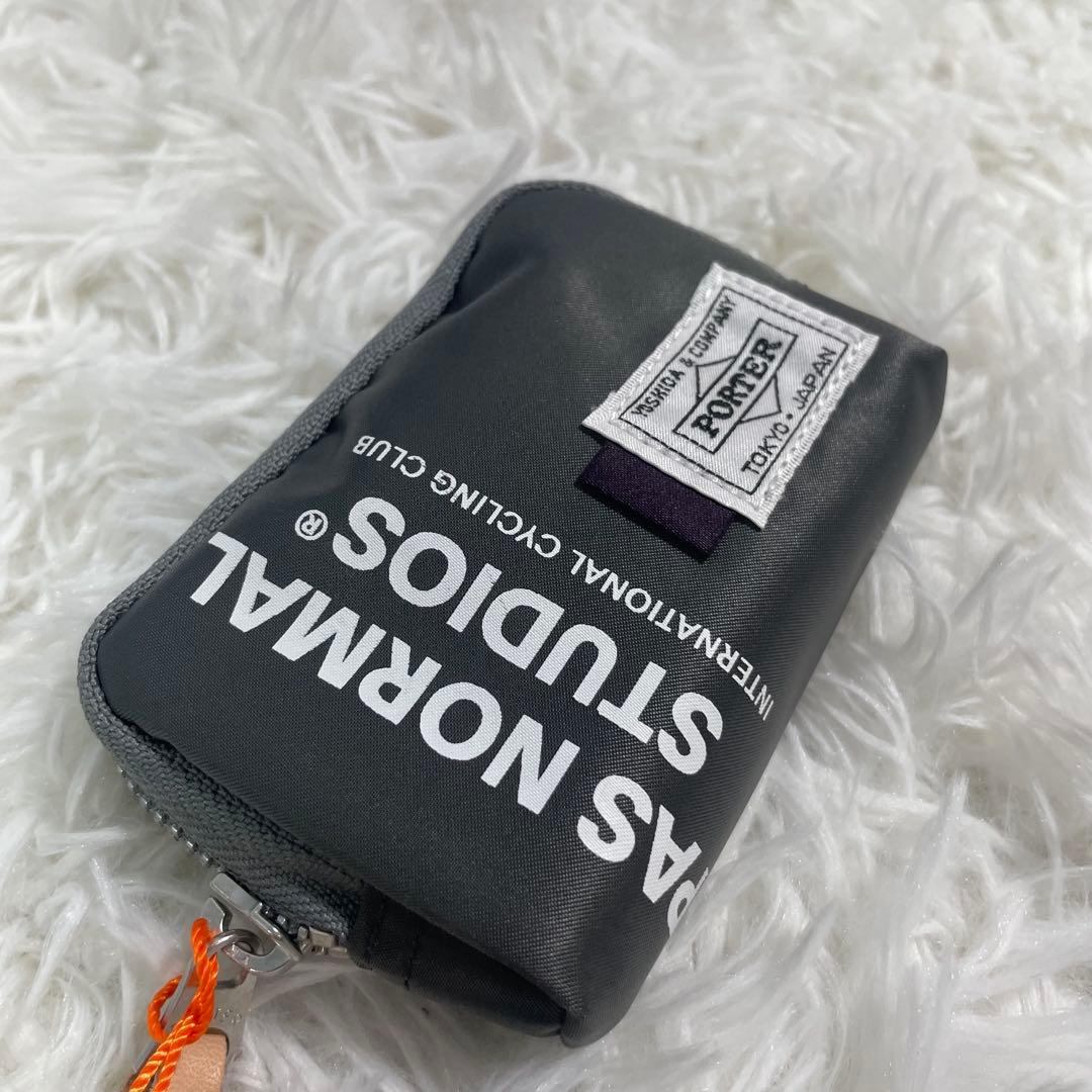 PORTER ケース PAS NORMAL STUDIOS