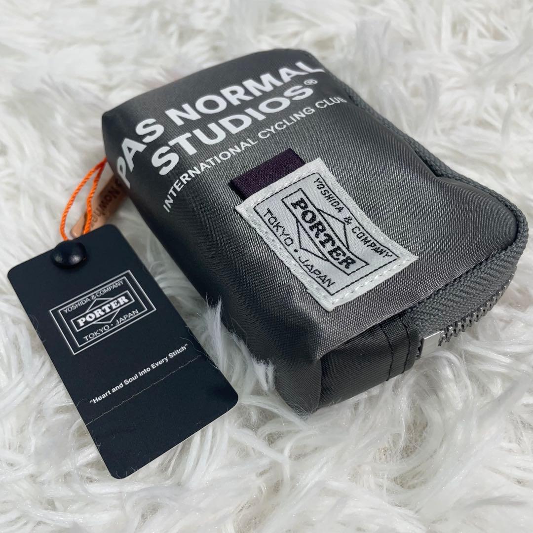 PORTER ケース PAS NORMAL STUDIOS