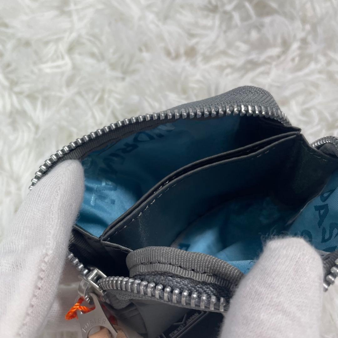 PORTER ケース PAS NORMAL STUDIOS