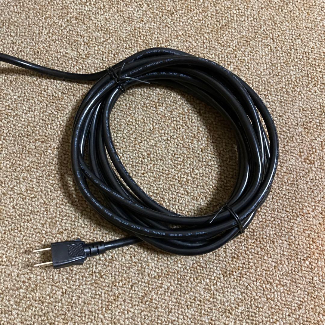 ケルヒャー家庭用高圧洗浄機 JTK38 本体のみ１台 クイックタイプJTK28+