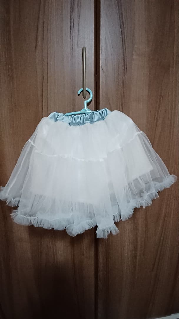 パルパルーザ ミニー コスプレ 衣装