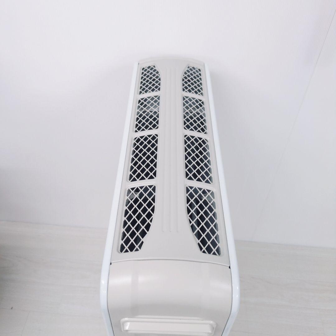 コロナ 自然対流形電気暖房機 ノイルヒート DHS-1222