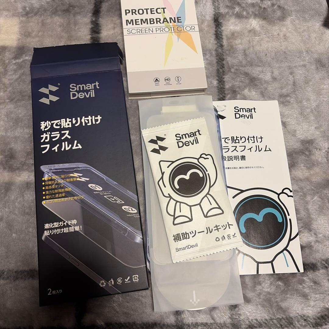 Apple iPhone 12Pro は128Mb パシフィックブルー 本体