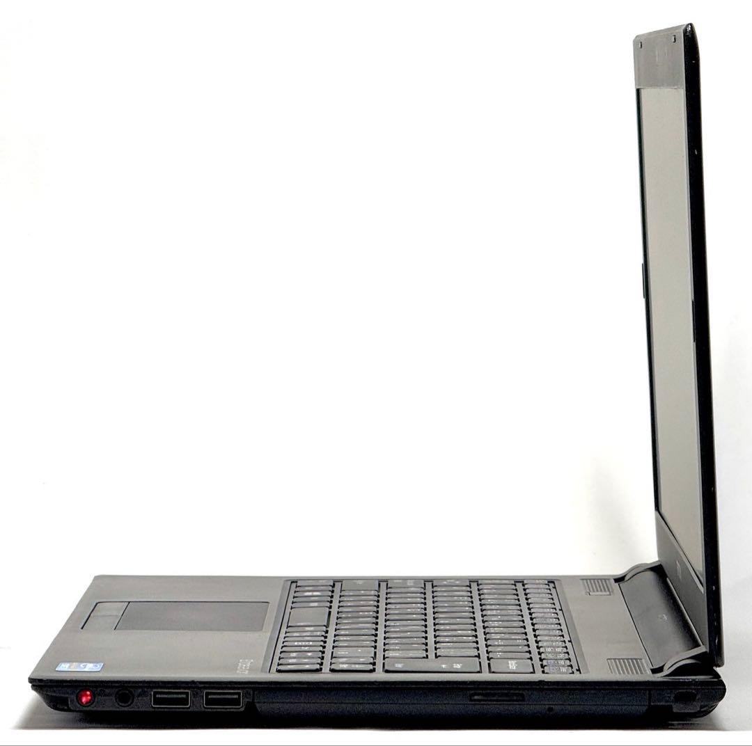 【期間限定】 Endeavor NA601E i7 SSD 256GB 16GB