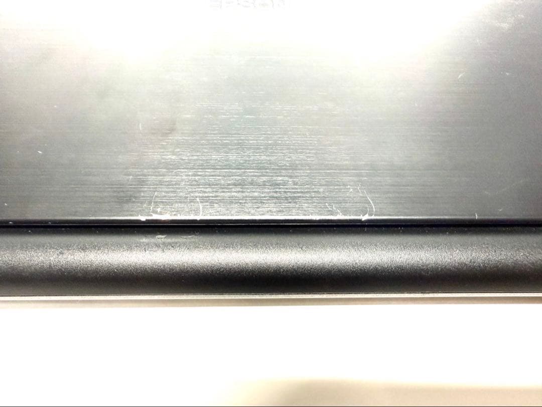 【期間限定】 Endeavor NA601E i7 SSD 256GB 16GB