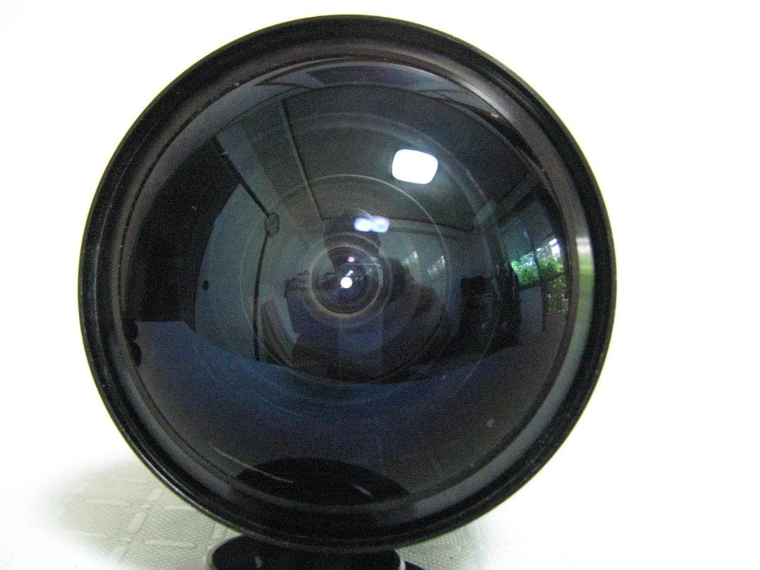 ★魚眼レンズKENKOFISH-EYE180°フィッシュアイコンバージョンレンズ