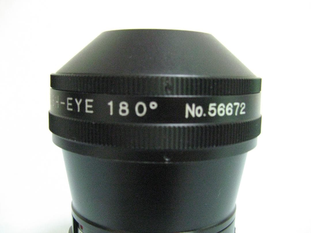 ★魚眼レンズKENKOFISH-EYE180°フィッシュアイコンバージョンレンズ