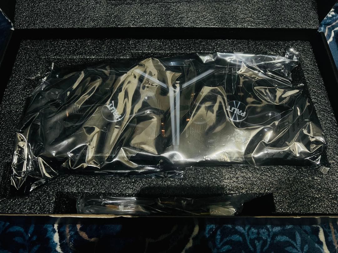 動作確認済み Palit RTX 2080 Super 8GB GameRock