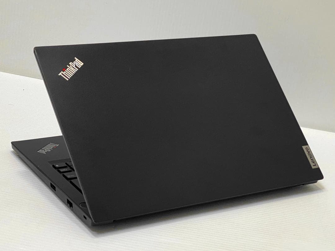 第11世代タッチパネル ThinkPad E14 Gen2