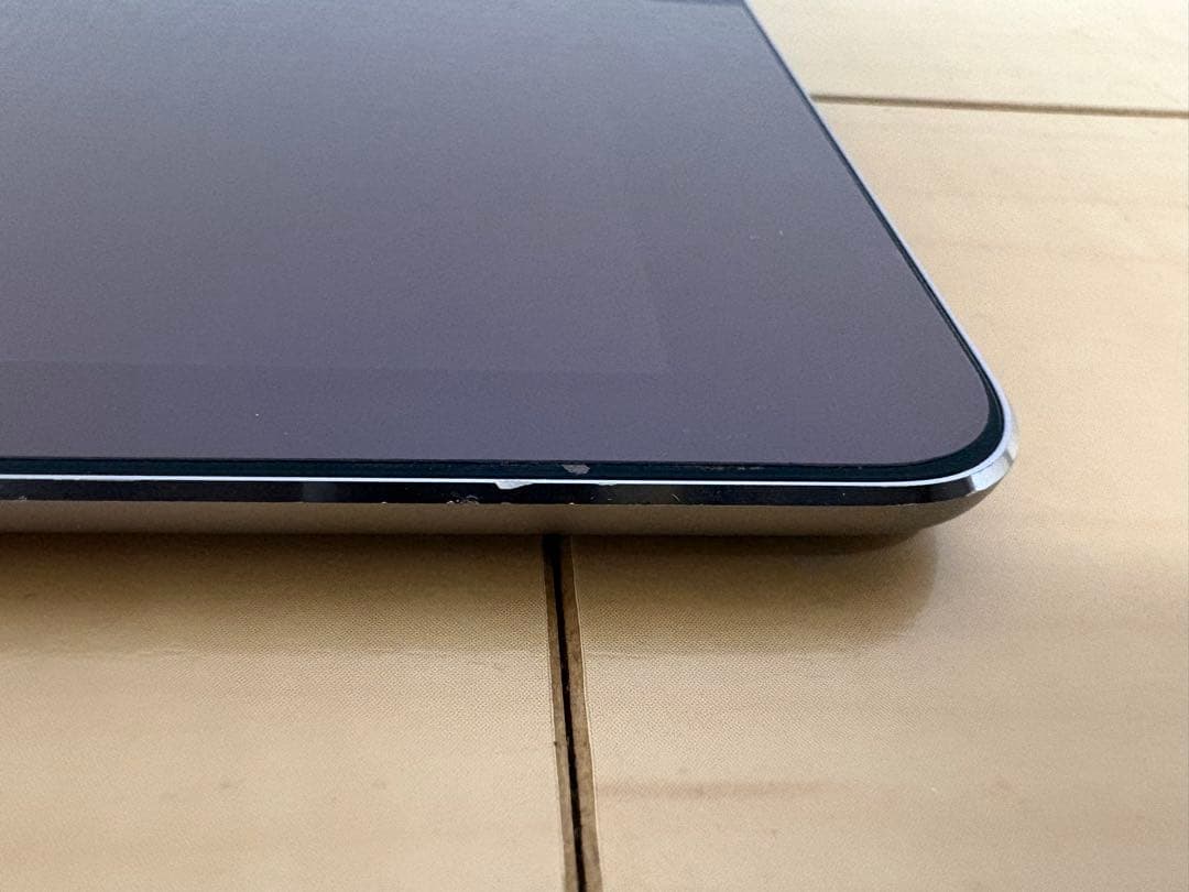 iPad Pro 9.7 スペースグレイ 256GB Wi-Fi