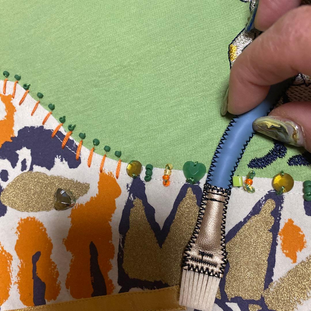 アルベロベロ、チュニック、新品未使用です。