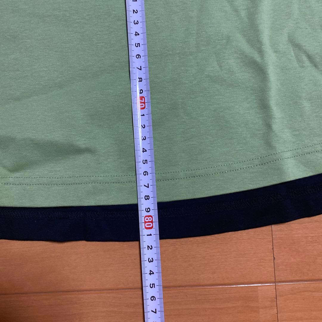 アルベロベロ、チュニック、新品未使用です。