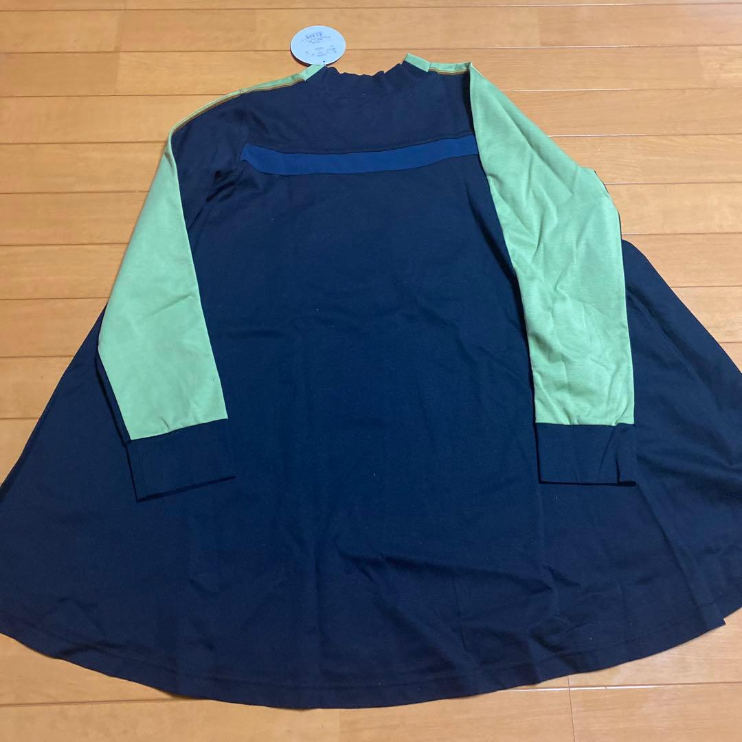 アルベロベロ、チュニック、新品未使用です。