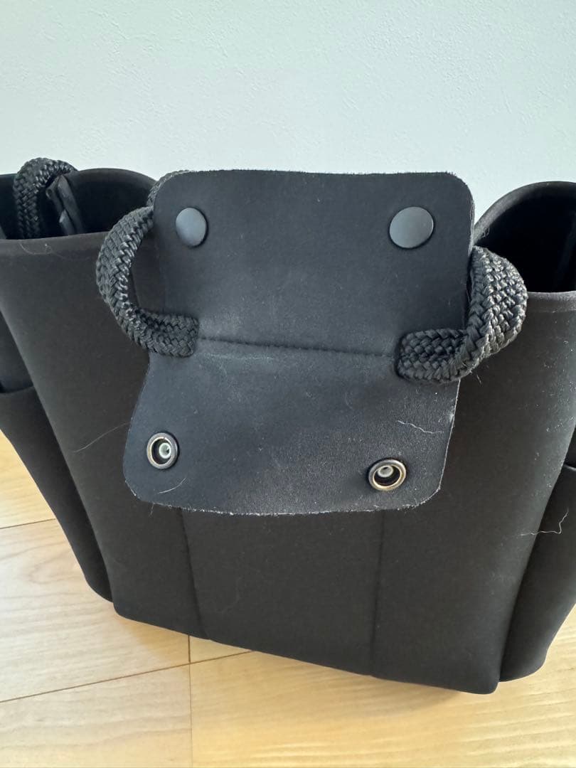 バッグ STATE OF ESCAPE