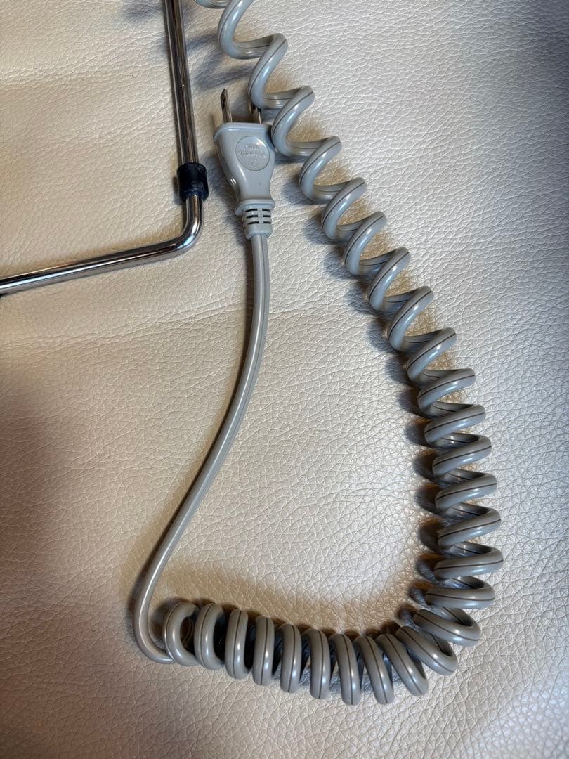 National JOKER 扇風機　　　　　　　　　　　　倉俣史朗デザイン