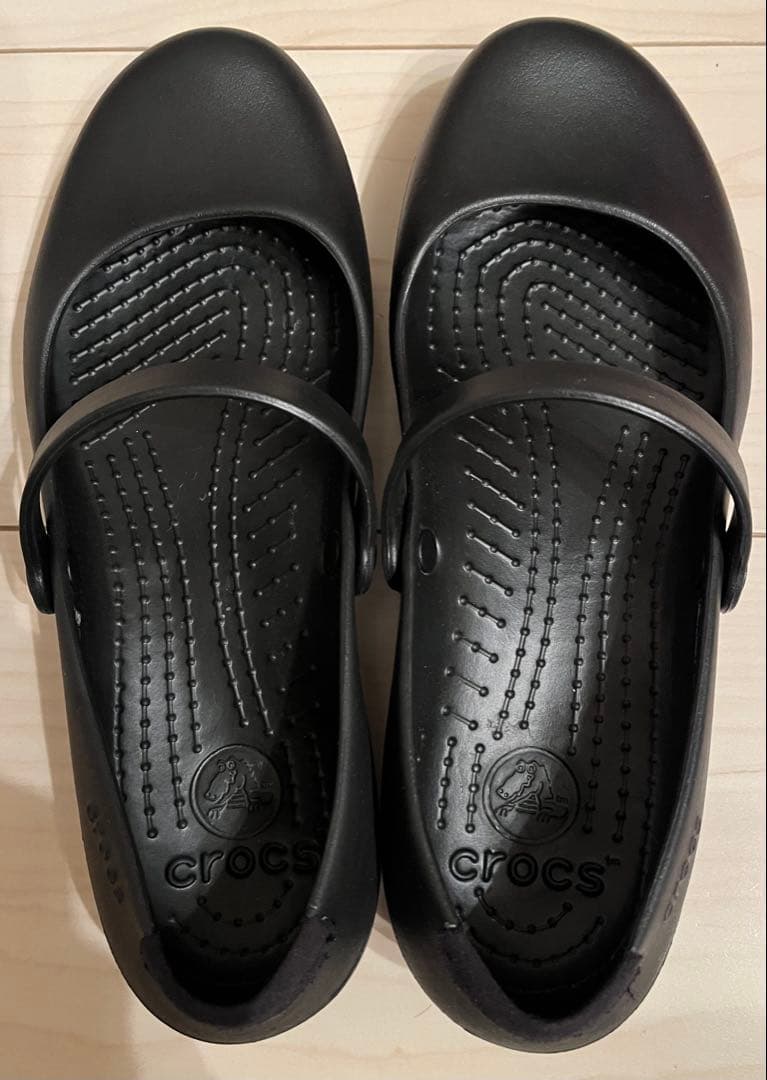 クロックス crocks アリスワーク ALICE WORK W7